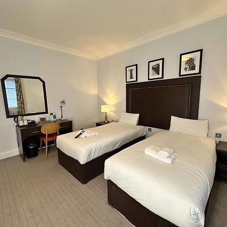 Carlisle Station Hotel, Sure Hotel Collection By BW المظهر الخارجي الصورة