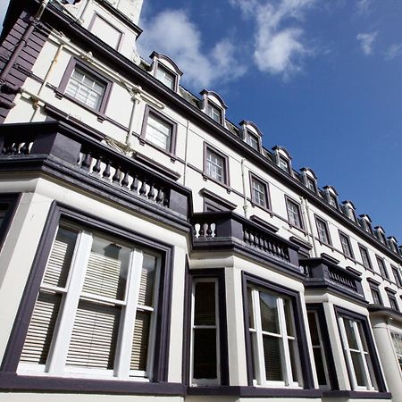 Carlisle Station Hotel, Sure Hotel Collection By BW المظهر الخارجي الصورة