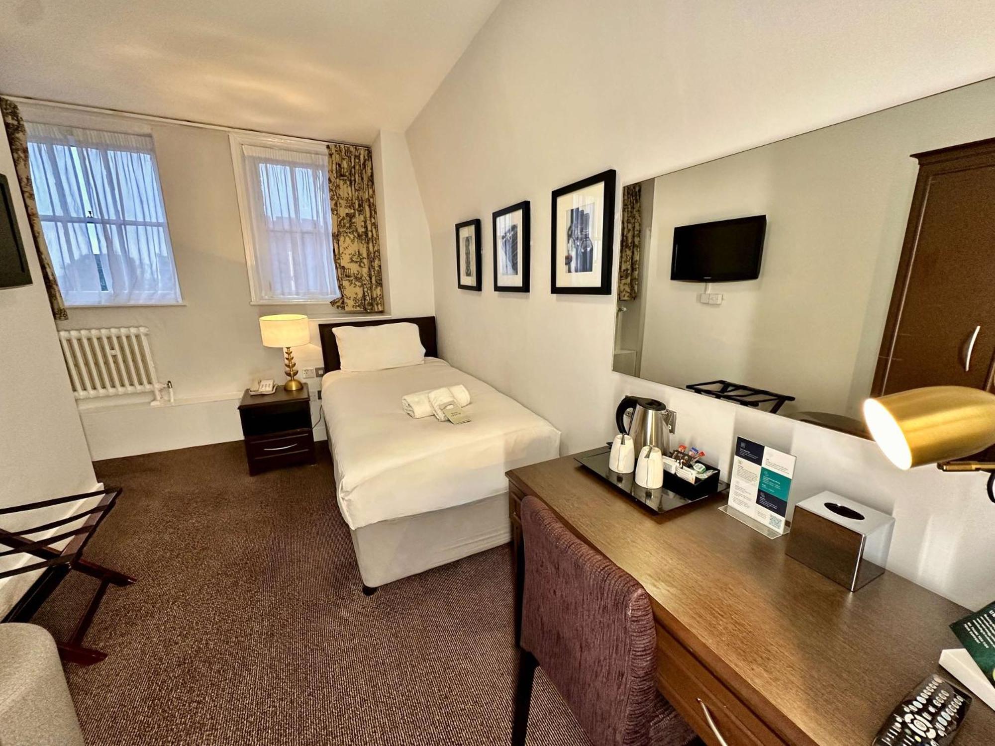 Carlisle Station Hotel, Sure Hotel Collection By BW المظهر الخارجي الصورة