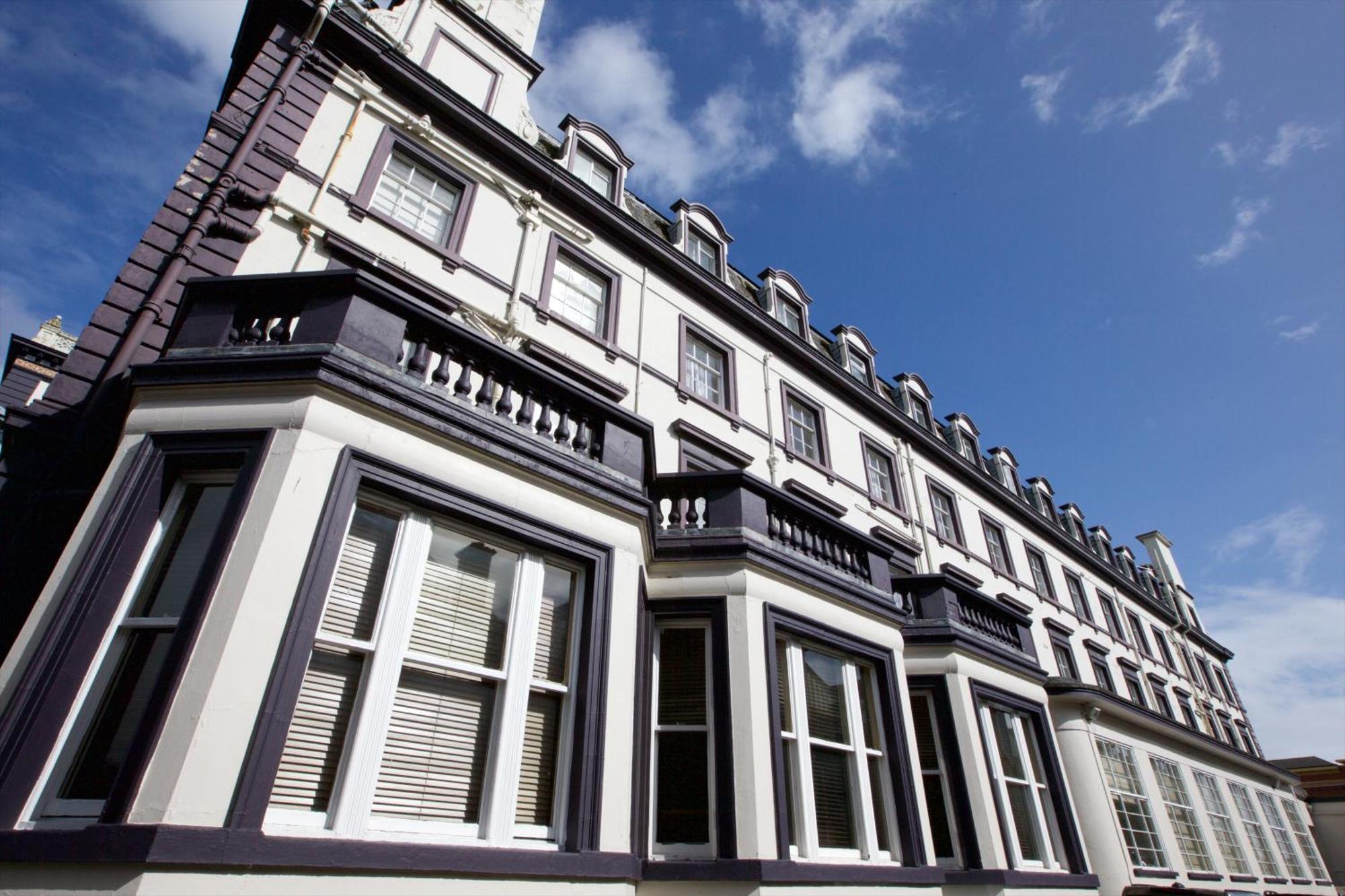 Carlisle Station Hotel, Sure Hotel Collection By BW المظهر الخارجي الصورة
