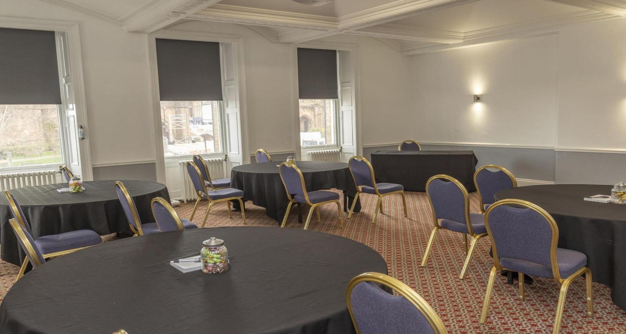 Carlisle Station Hotel, Sure Hotel Collection By BW المظهر الخارجي الصورة