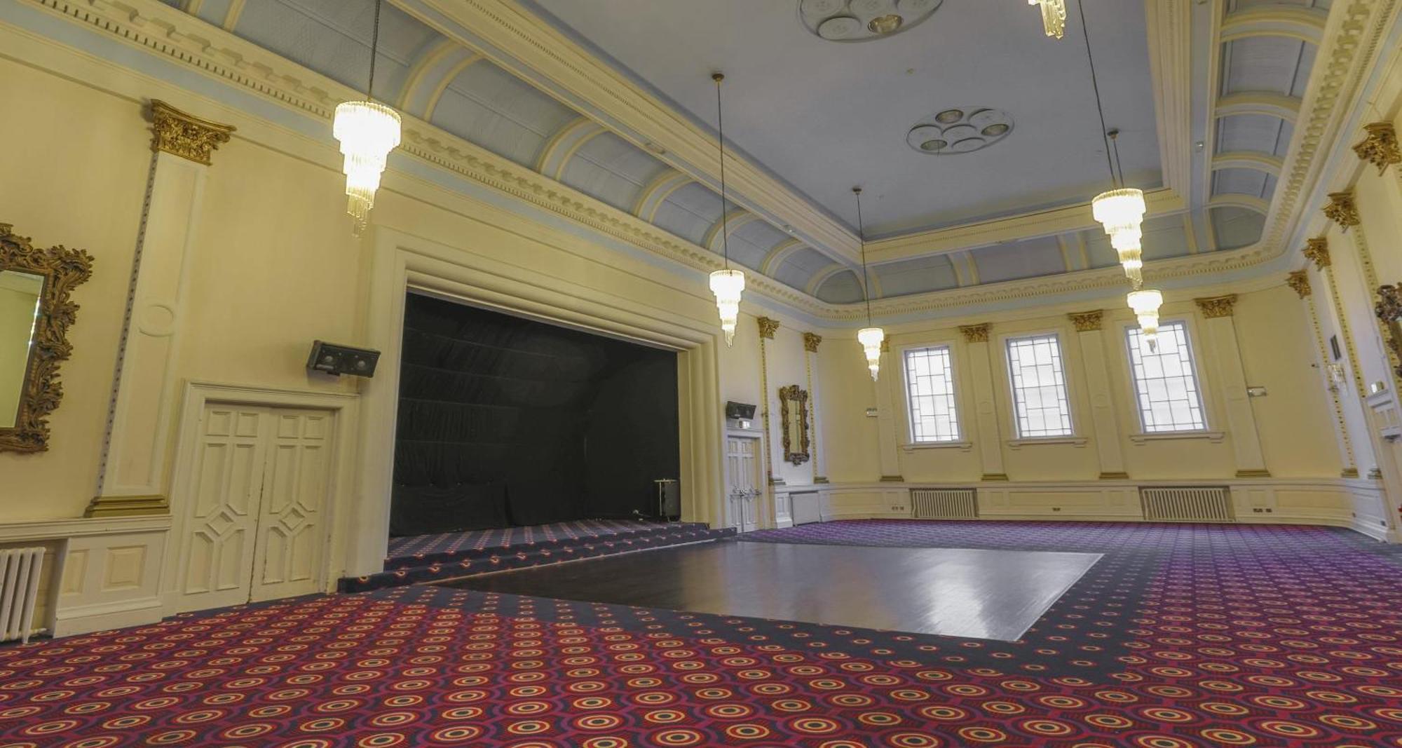 Carlisle Station Hotel, Sure Hotel Collection By BW المظهر الخارجي الصورة
