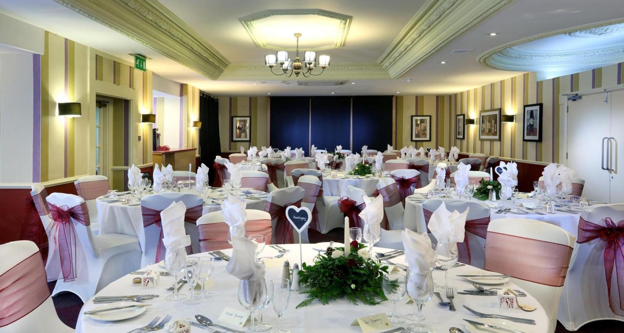 Carlisle Station Hotel, Sure Hotel Collection By BW المظهر الخارجي الصورة